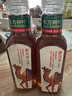农夫山泉东方树叶黑乌龙茶500ml*15瓶无糖茶饮料0糖0脂0卡整箱装饮品 实拍图