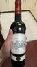 CANIS FAMILIARIS法国原瓶进口波尔多AOC红酒  传承干红葡萄酒750ml*6支装节日送礼 实拍图