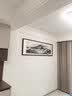 良品大师山水画办公室挂画中式客厅装饰画万里长城靠山图茶室字画风景壁画 聚宝盆锦绣山川A2 55*170cm宣纸锦绫+有机玻璃+红褐色实木框（较小） 实拍图