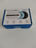 中兴（ZTE）随身wifi6免插卡移动wifi无线网卡便携式热点4g路由器无限笔记本电脑通用流量2025款U10LS白色 实拍图