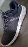 鸿星尔克（ERKE）运动鞋夏季鞋子男鞋休闲跑鞋网面透气轻便耐磨通勤基础跑步鞋男士 实拍图
