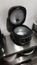美的（Midea）电饭煲电饭锅小型3升2-3人前置大屏面板24小时预约多功能压力家用智能电饭煲FB30Q1-406K 实拍图