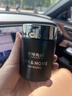 吉祥先森车载香薰汽车香水固体香膏车内用饰品香氛杯新车除异味臭男女淡香 升级版【乌木沉香】经典男香 实拍图