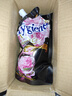 喜净Hygiene泰国进口柔顺剂 芍药盛放480ml 持久留香衣物护理柔顺 实拍图