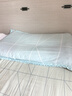 博洋家纺全棉枕头可水洗单人纯棉软枕芯高枕 单只装48*74cm 实拍图