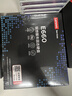 联想（Lenovo）256GB SSD固态硬盘 2.5英寸SATA3.0 读560MB/s 台式机/笔记本通用E660系列 实拍图