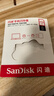 闪迪（SanDisk）512GB TF(MicroSD)内存卡4K极速金卡 A2 V30 U3 兼容大疆Pocket 4/Action 6运动相机 无人机存储卡 实拍图