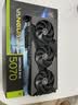 微星（MSI）神龙 GeForce RTX 5070 12G VANGUARD SOC AI游戏设计剪辑OpenClaw本地部署显卡 实拍图