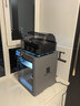 拓竹P2SC 3D打印机器大尺寸FDM家用桌面打印机高精度高速AI监测外吸气冷却烘干 P2S 多色套装 实拍图