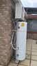 海尔（Haier）出品统帅空气能热水器200/300升电辅变频一级能效家用空气源热泵热水器 国家补贴自营以旧换新PF7 实拍图