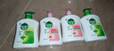 滴露（Dettol）洗手液抑菌消毒 滋润450g*2+松木450g*2儿童家庭补充装温和 实拍图