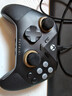 飞智黑武士5S 竞技精英游戏手柄 力切换杠杆扳机 XBOX授权有线版  震动体感PC电脑Steam电视 仁王3 实拍图