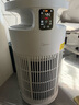 美的（Midea）家用宠物空气净化器 吸猫毛除过敏源猫猫搭子猫毛净化器杀菌消毒除猫狗异味 小怪兽PET500 实拍图