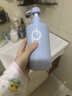 柏缇海盐除螨沐浴露505ml 控油祛痘持久留香72小时男女士通用沐浴乳液 实拍图