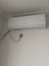 格力空调 天仪Pro 1.5匹 新一级能效云欢Pro同款 卧室节能省电空调挂机 KFR-35GW/NhGt1BGj 实拍图