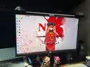 泰坦军团 27英寸双侧入光 2K 275Hz HDR400 DyDs0.5ms 耳机挂架 OSD桌面软件 硬件低蓝光电竞显示器KG277S 实拍图