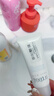 芙丽芳丝（Freeplus）洁面洗面奶霜氨基酸敏感肌男女士通用深层清洁保湿100g 实拍图