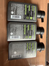 曼秀雷敦（Mentholatum）男士洗面奶清爽控油抗痘洁面乳深层清洁改善黑头送男友官正 冰爽活炭洁面乳150ml 实拍图