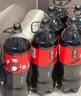 可口可乐（Coca-Cola）零度零糖 Zero 汽水碳酸饮料 2L*6瓶  实拍图
