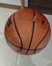 斯伯丁（SPALDING）比赛经典掌控防尘新科技室外神器7号PU篮球78-231Y/76-805Y 实拍图