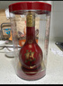 郎酒 红花郎15 酱香型白酒 39度 500mL*6瓶 整箱装 实拍图