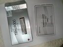 致态（ZhiTai）长江存储 1TB SSD固态硬盘 NVMe M.2接口 TiPro9000 系列 (PCIe 5.0 产品) 附赠散热器 实拍图