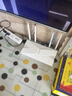 普联（TP-LINK）BE7200 WiFi7千兆双频无线路由器 双2.5G网口家用穿墙7200M 10颗高效FEM信号增强 游戏加速7DR7270 实拍图