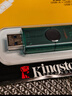 金士顿（Kingston）64GB USB3.2 Gen 1 U盘 DTXS 缤纷多彩旋转U盘 时尚便携 学习办公投标电脑优盘 实拍图