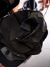 北面（The North Face）软壳外套男NIMBLE经典款防风防泼水暖立领外套26春夏上新|8GVQ 21L/乌木绿 2XL /185 实拍图