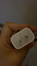 Apple/苹果 20W USB-C充电器  type-c充电器苹果手机充电器原装手机快充头 苹果17手机充电器 实拍图
