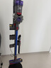 戴森（DYSON）V8 Slim Fluffy Extra SV10K 无线手持吸尘器 轻量家用 清洁除螨 强大吸力 可车载 换季礼物 实拍图