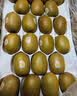 佳沛（zespri）新西兰  阳光金奇异果6粒装 单果约88-103g 猕猴桃水果 实拍图