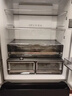 容声双净526L法式多门冰箱双系统双循环大容量一级能效风冷无霜变频以旧换新灰BCD-526WD1MPA国家补贴 实拍图