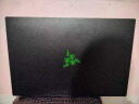 雷蛇razer 灵刃15 畅玩黑神话悟空电竞游戏二手笔记本电脑 高性能轻薄设计师移动图形工作站笔记本 95新雷蛇i7八代16G-512G-GTX1060 电竞游戏渲染设计本 实拍图