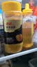 南国黄灯笼辣椒酱香辣味500g/瓶+135g/瓶低脂健康酸汤肥牛黄椒酱 实拍图