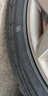 双星JUOGO轮胎 225/55R18 98V SS81适配奥迪A6L/别克君越 实拍图