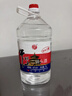 牛栏山二锅头 大桶装 泡酒 口粮酒 清香风格 62度 5L*1桶 单桶装 实拍图