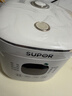 苏泊尔（SUPOR）电饭煲1-2人2升蓝钻内胆不粘锅家用电煮锅多功能智能预约小型迷你微压电饭锅SF20FC945 实拍图
