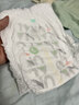 好奇（Huggies）小森林拉拉裤L18片(9-14kg)尿不湿心钻【透氧顶配更0痕】 实拍图
