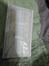 京东京造医用外科口罩一次性独立包装灭菌级100只蓝色【2倍透气】夏季薄款 实拍图