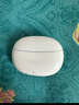 vivo iQOO TWS 1i 机甲白 45h超长续航 全链路游戏低延迟 AI通话降噪 蓝牙5.3双连接 蓝牙耳机 实拍图