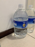 今麦郎蓝标软化饮用水5L*4桶 整箱批发大桶装水家庭装 新旧包装随机发 实拍图