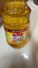 鲁花食用油 物理压榨 非转基因 玉米油6.18L 家用粮油 健康植物油 实拍图