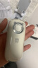 飞利浦（PHILIPS）Z9学生手机全网通超长待机精准定位视频通话小学初中专用戒网无游戏非智能儿童电话老年人手机白色 实拍图