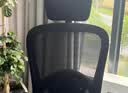 西昊M56二代 人体工学椅办公椅电脑电竞椅子人工力学座椅学习升降椅背 实拍图