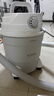 德尔玛（Deerma）【重磅新品】TJ700S 干吹两用吸尘器 家用商用 吸尘器桶式大吸力 整机降噪设计ZN-530 实拍图