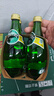 Perrier巴黎水 原装进口气泡水 0糖0卡原味天然矿泉水330ml*24瓶 实拍图