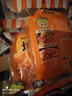 甜心屋蜜饯果干 红薯干番薯地瓜条300g农家地瓜干休闲办公室零食品 实拍图