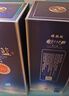 洋河 蓝色经典 天之蓝 42度 520ml 单瓶装 绵柔浓香型白酒 实拍图