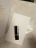 迪奥Dior【邓为推荐】烈艳蓝金口红丝绒999哑光唇膏 生日礼物送女友 实拍图